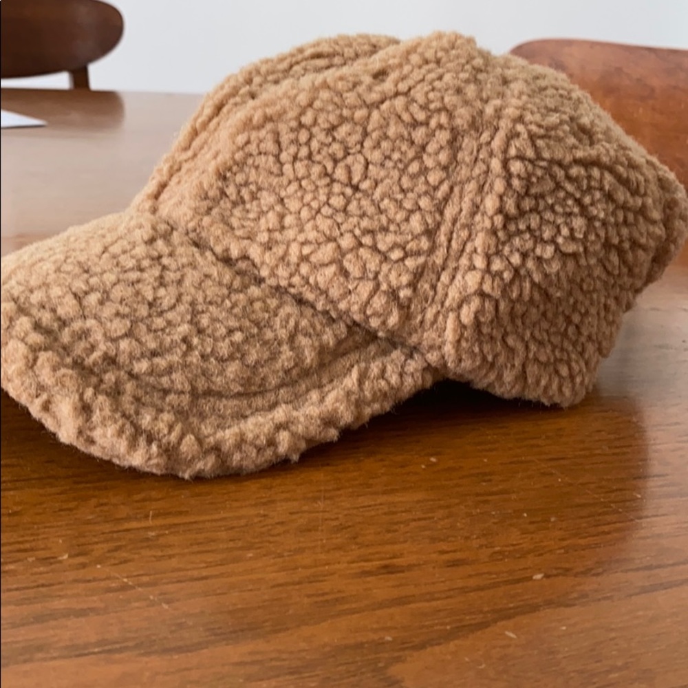 Teddy Bear Hat